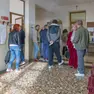 I seggi del voto