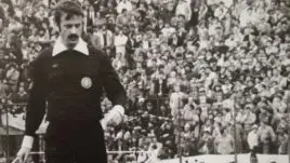 Domenico “Nico” Falzier