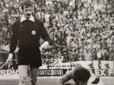 Domenico “Nico” Falzier