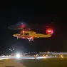 Incidente tra moto e furgone a Trevignano
