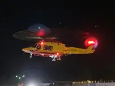 Incidente tra moto e furgone a Trevignano