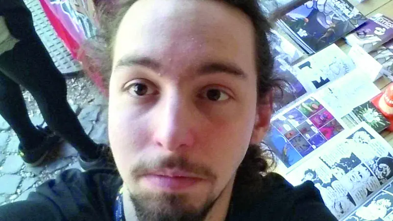 Riccardo Stincone aveva 33 anni