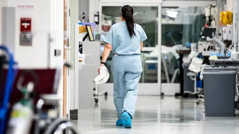 Sanità trevigiana sotto stress: i dati
