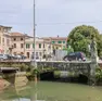 Il ponte di Cà Duodo a Castelfranco