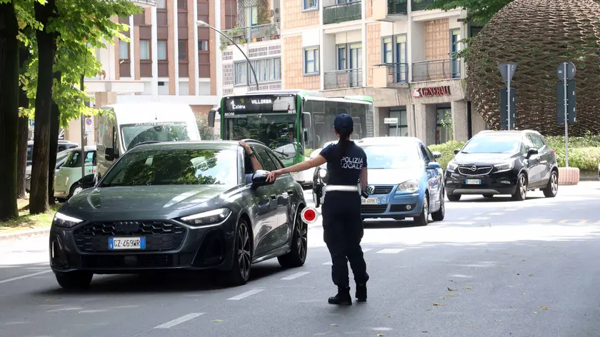 Il 1 novembre torna la domenica ecologica a Treviso