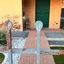 Violenta rapina in casa a Mellaredo di Pianiga nel Veneziano (ph Pòrcile)