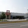 La sede della Stefanel a Ponte di Piave