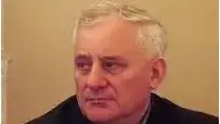 Monsignor Guerrino Pagotto