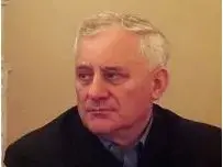 Monsignor Guerrino Pagotto