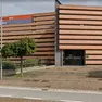 Il park Miani di Treviso