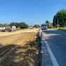 Tracciato del Terraglio Est