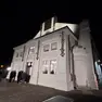 Il teatro Eden di via Monterumici a Treviso