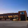 L'aeroporto di Treviso