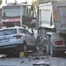 Il luogo dello scontro
