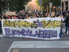 Manifestazione a Treviso