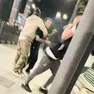 L'aggressione