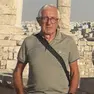 Carlo Dalle Crode in vacanza