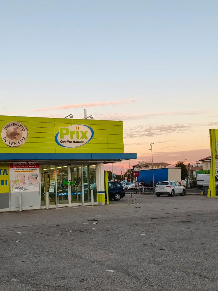 Il Prix di Conegliano