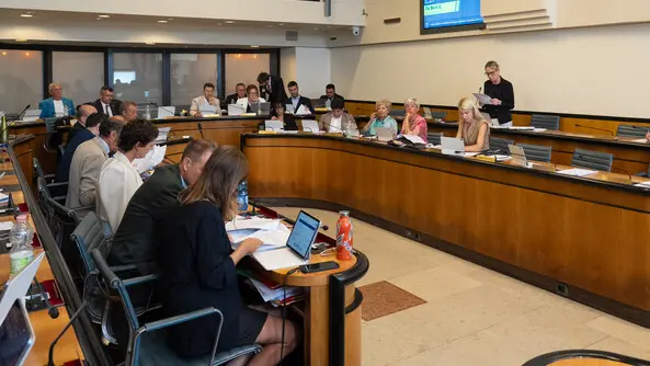 Veneto, nuovi fondi per alloggi popolari e social housing