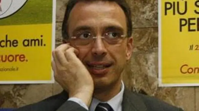 ALLEGRANZI CONEGLIANO ELEZIONI ALBERTO MANIERO conegliano elezione maniero - Alberto Maniero, nuovo sindaco, al lavoro per i referati