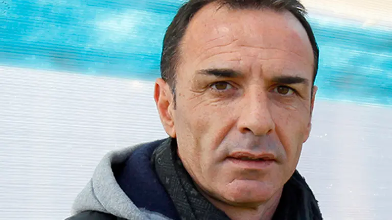 Bolognini Montebelluna calcio Montebelluna contro Legnago mister Daniele Pasa
