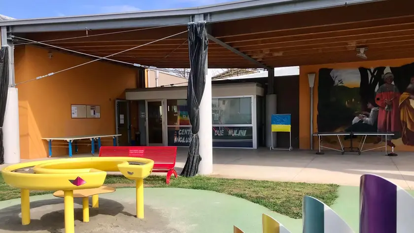 Il centro i Due Mulini