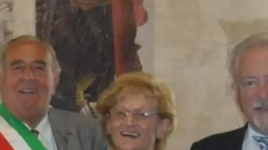 Emilia Turchetto