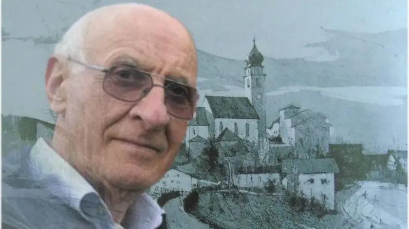E' morto a 85 anni l'incisore Luigi Marcon