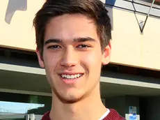 DeMarchi Castelfranco flash mob studenti in via Verdi per il giorno della memoria rappresentante studenti Giacomo Mazzariol