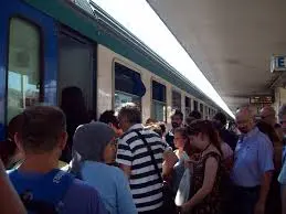 Non esiste un treno per Jesolo, non c'è ferrovia
