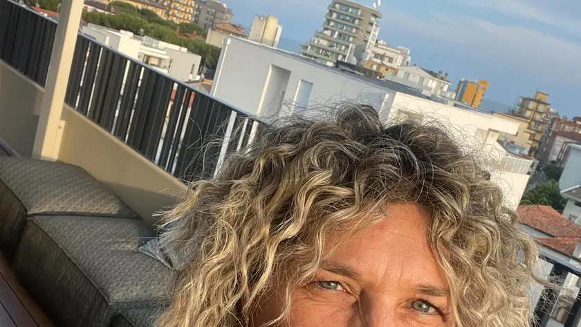 Ombretta Castellani