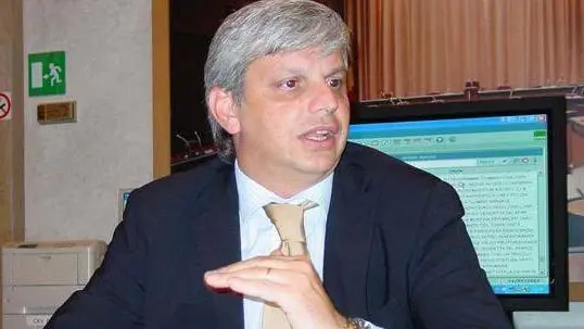 STEFANO BUSOLIN