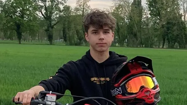 Davide Pavan, investito e ucciso a 17 anni da Samuel Seno