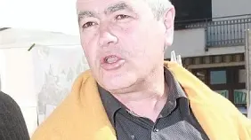Il consigliere Ivano Breda