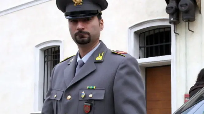 Bolognini Conegliano guardia di finanza Bolognini Conegliano guardia di finanza