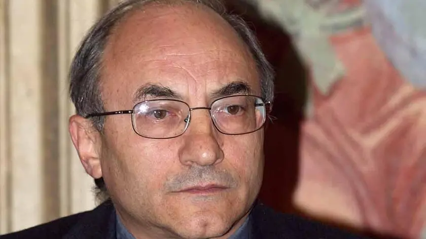 Il vescovo di Vittorio Veneto, mons. Corrado Pizziolo