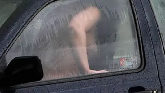 Sesso in auto