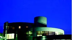 La sede della Banca di Monastier