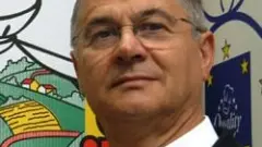 Graziano Virago