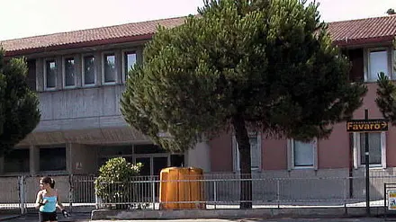 BESSICA DI LORIA SCUOLE ELEMENTARI