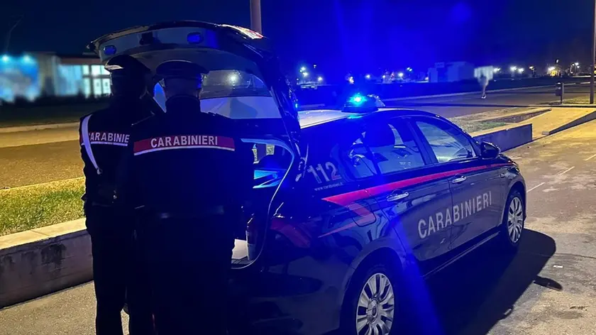 Due giovani denunciati per la rissa a Oderzo