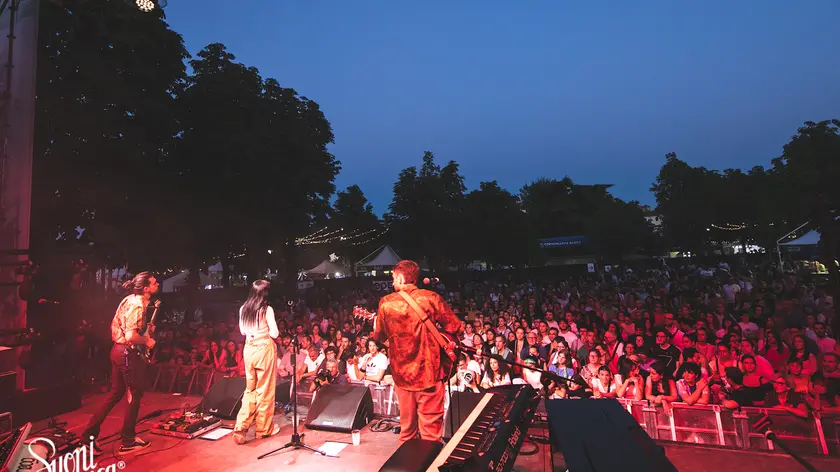 Dal 12 al 27 luglio a Treviso torna Suoni di Marca