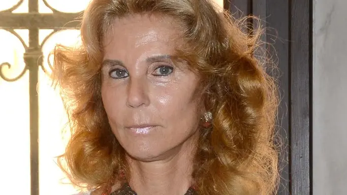 Interpress/M.Tagliapietra Venezia 14.07.2017.- Nuovo Presidente della Corte D'Appello di Venezia Ines Marini.