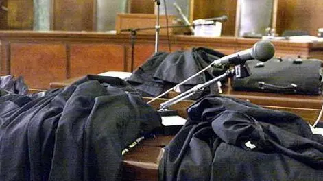 - Ieri l'interrogatorio dell'immigrato davanti al Gip