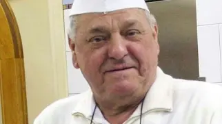 Nicola Dalla Torre