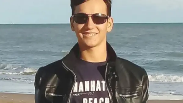 Nicola Calesso, di Arcade, morto ad appena 21 anni