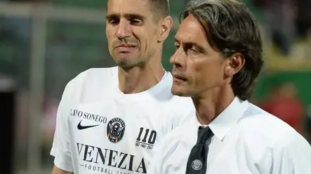 Cruccu foto er palermo venezia inzaghi