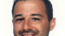 L’assessore di Preganziol Nicola Giusto