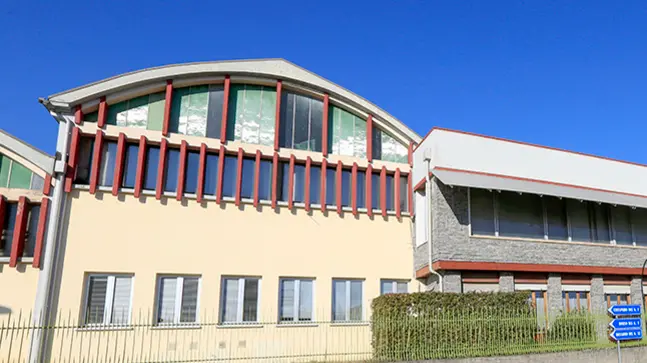 DeMarchi Paderno del Grappa azienda Gizia