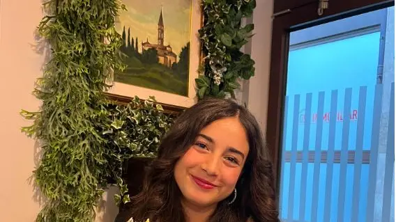 Elisa Morgante